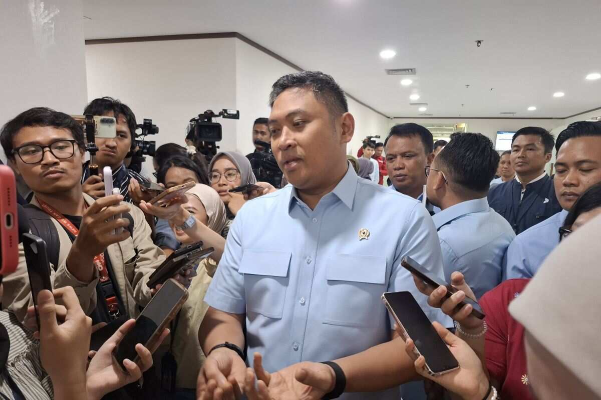 BGN: 2.700 SPPG di 3T diprioritaskan aktivasi bertahap mulai September