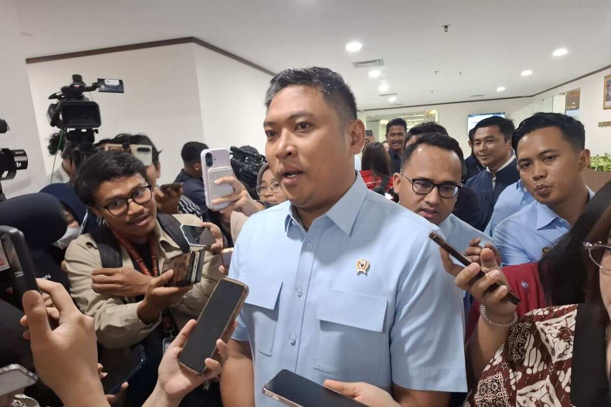 BGN tangguhkan 463 SPPG 10 hari untuk verifikasi data