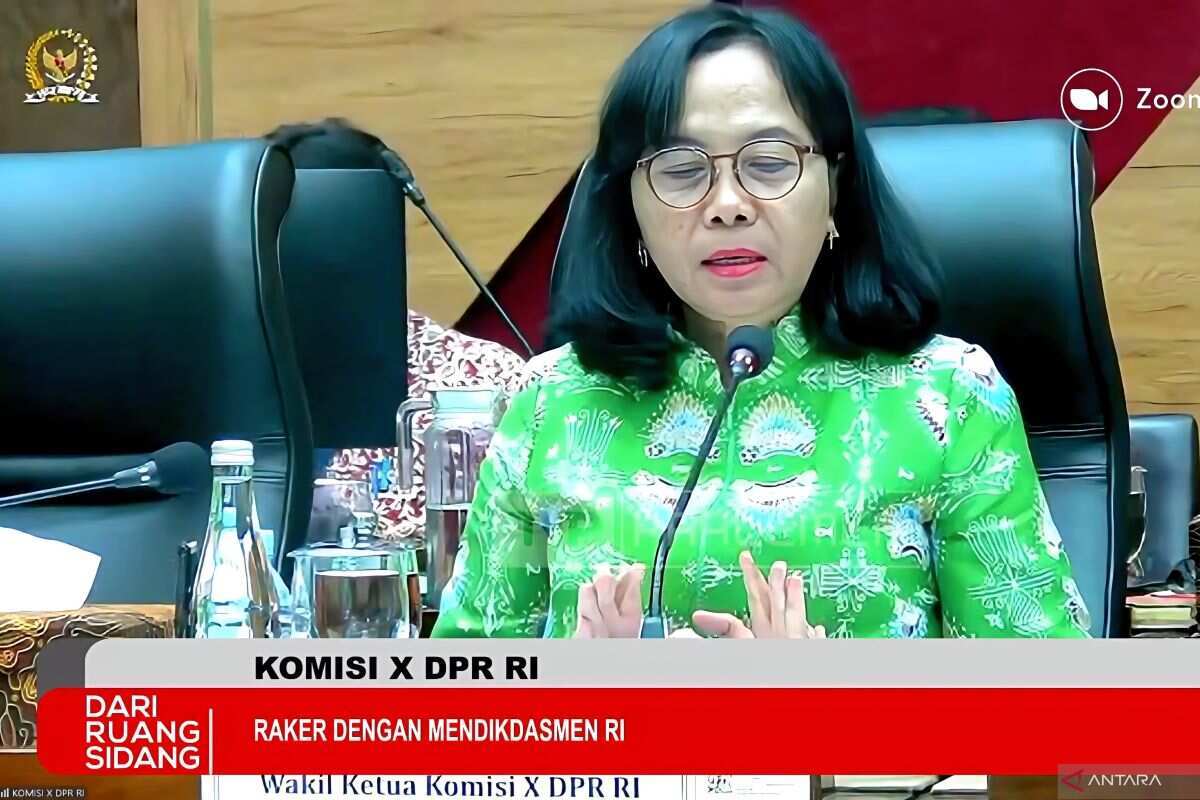 Tingkatkan Keakuratan Data Desil demi Hak Pendidikan