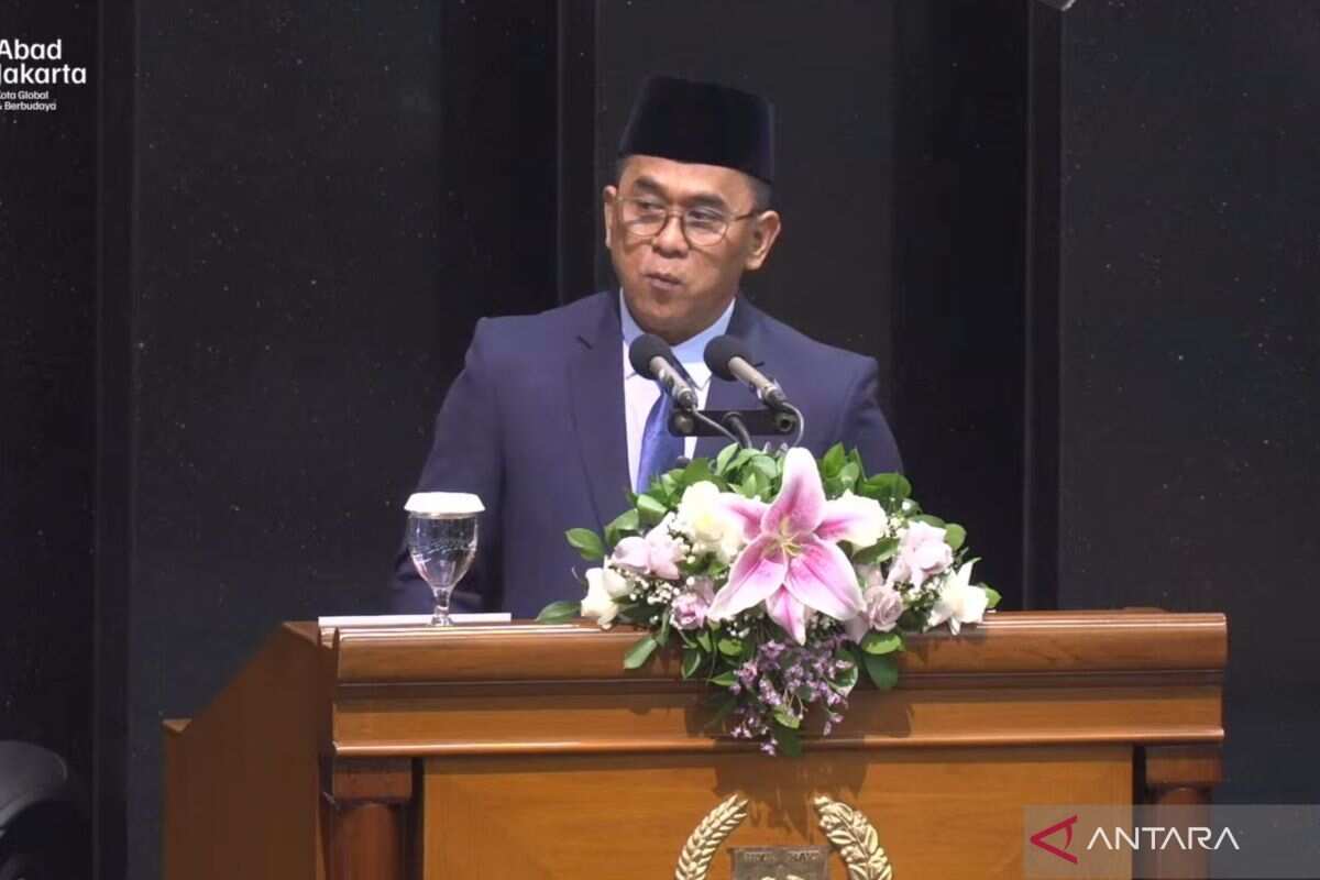 DPRD DKI Jakarta terima 21 ribu usulan selama masa reses ketiga 2026