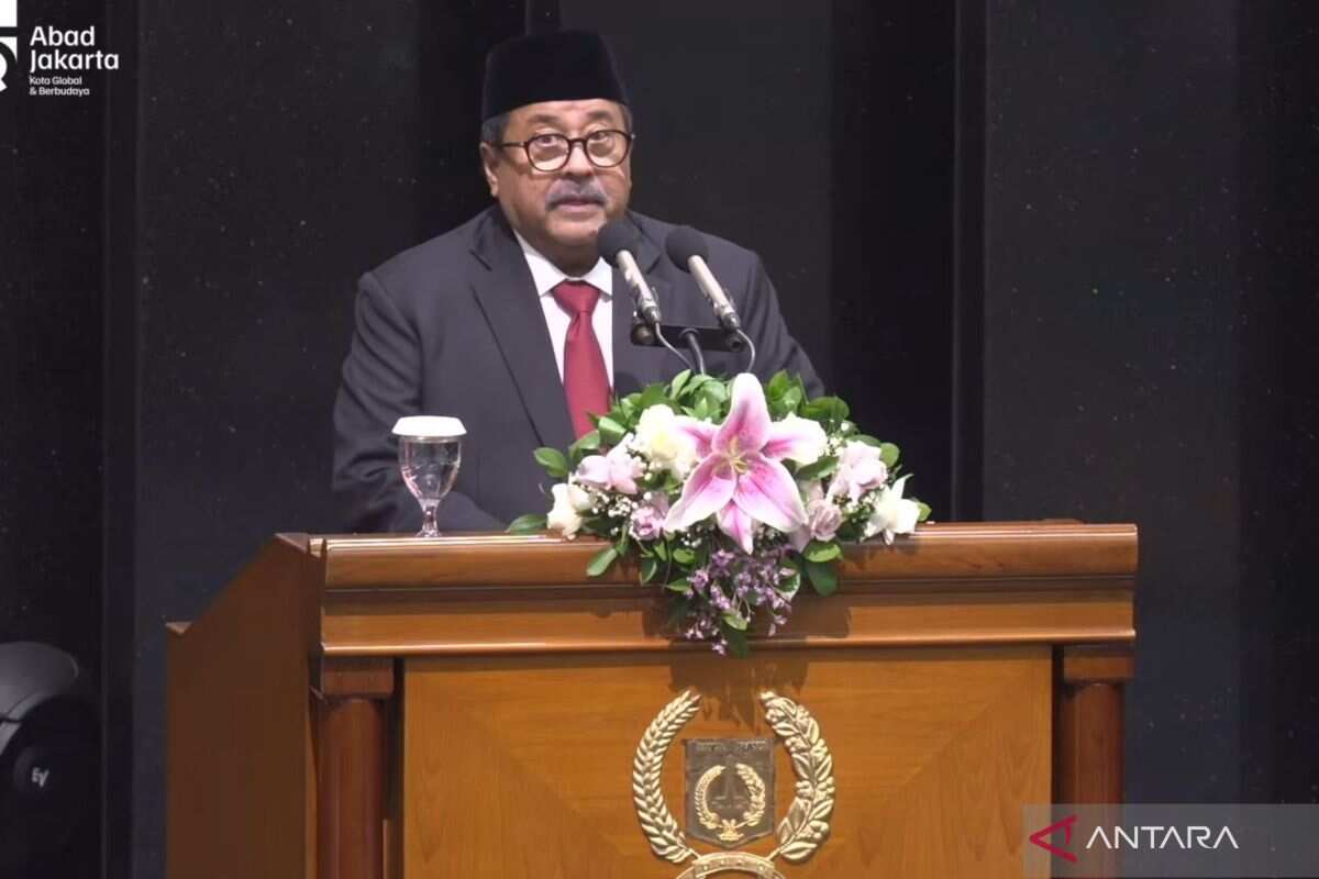 Upaya DKI Jakarta dalam Pengendalian Penduduk yang Inklusif