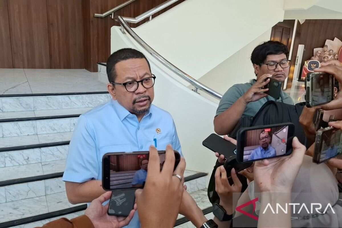 Bakom RI ungkap RUU Perampasan Aset tunggu pembahasan di DPR