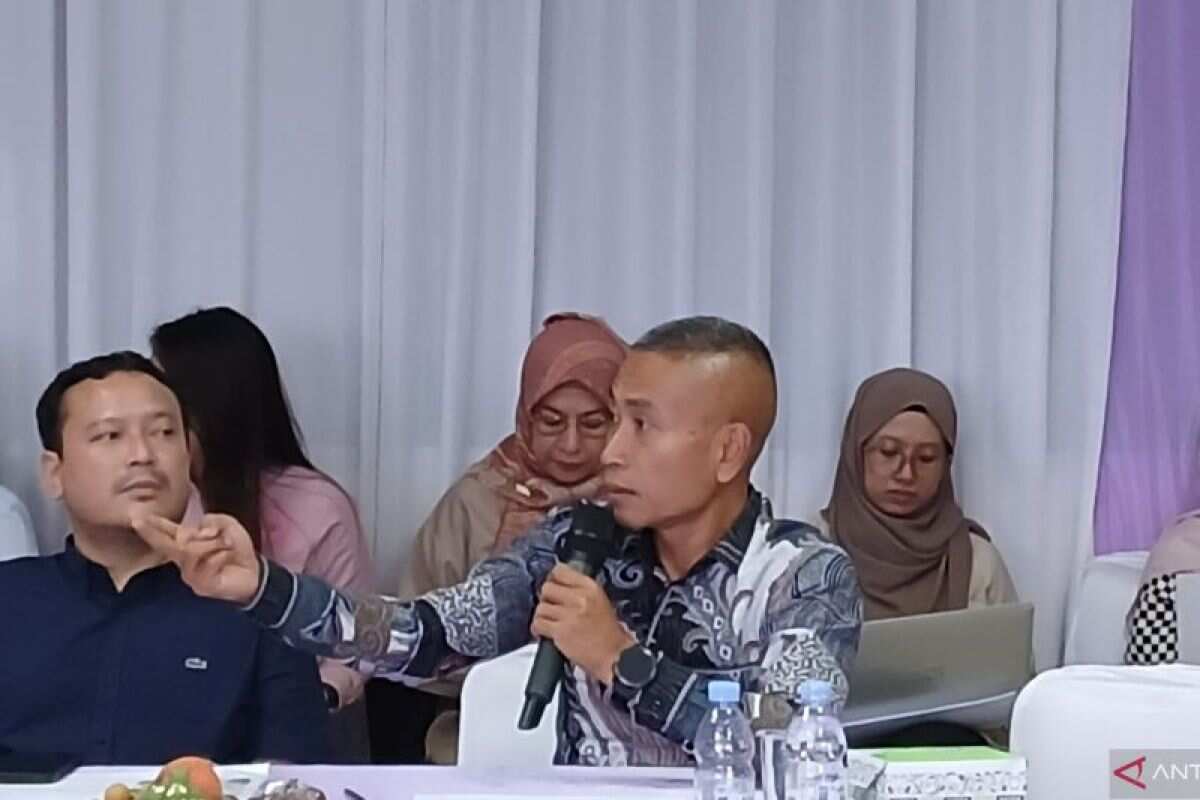 DPR dorong transformasi hijau di kawasan industri