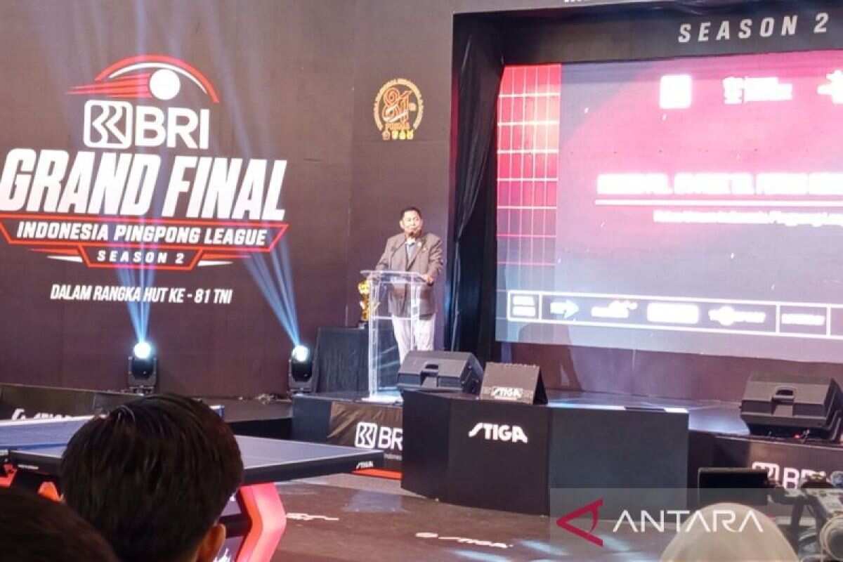 Grand Final IPL Season 2 2026 dimulai