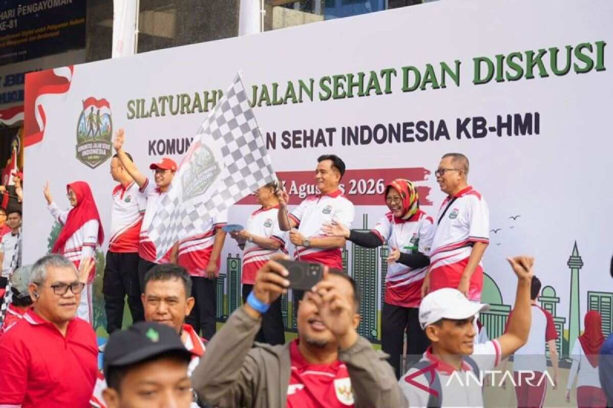 Yusril minta alumni HMI jaga solidaritas meski dari profesi beragam