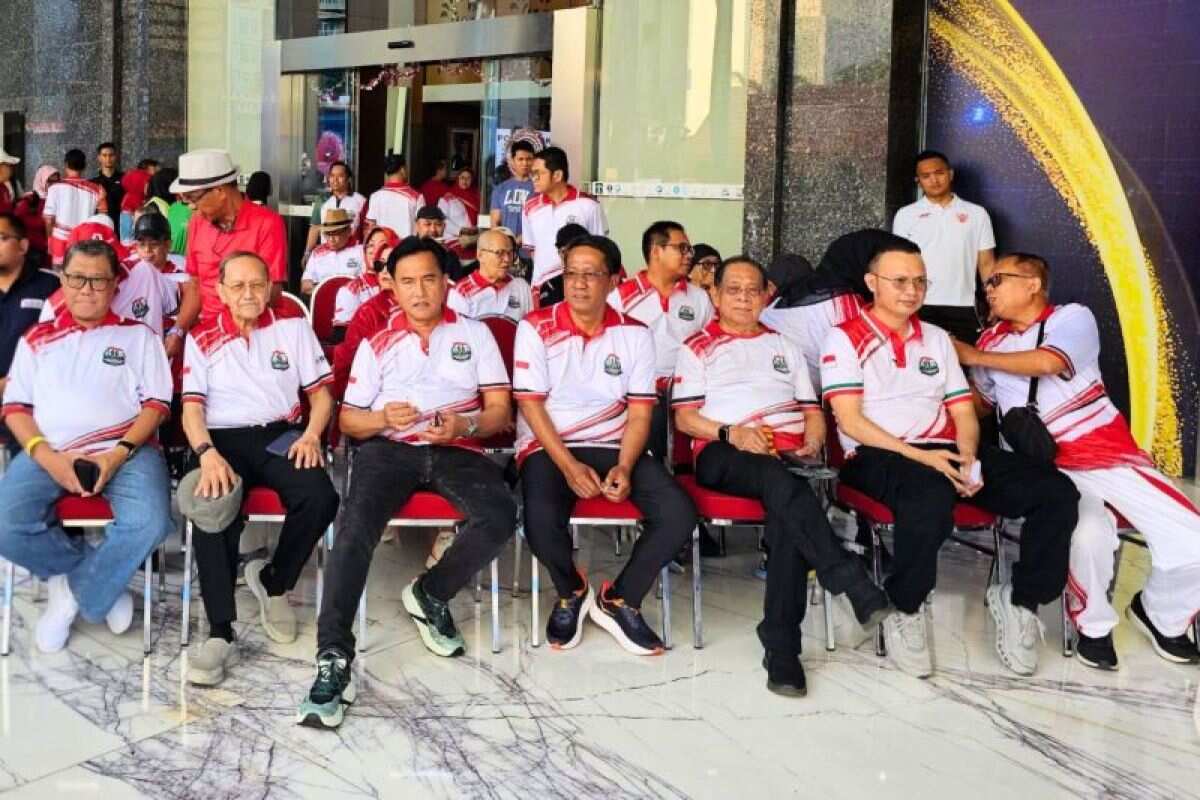 Menkum ajak masyarakat awasi birokrasi pemerintahan