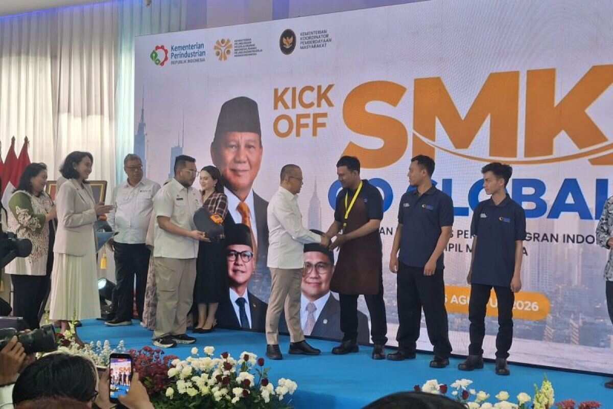 Inisiatif Baru untuk Memperkuat Profesionalisme Tenaga Kerja Migran Indonesia