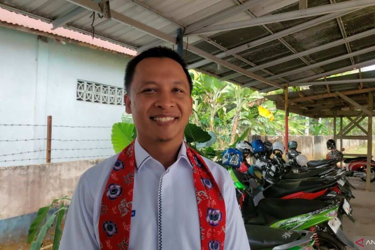 Pertamina pastikan 4.000 kl Pertalite jaga pasokan di Bengkulu Pertamina pastikan 4.000 kl Pertalite jaga pasokan di Bengkulu
