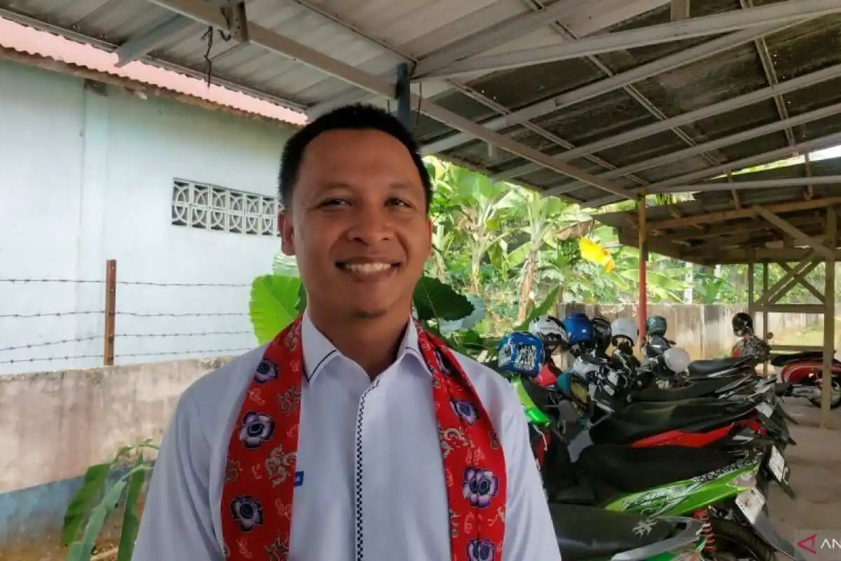 Pertamina pastikan 4.000 kl Pertalite jaga pasokan di Bengkulu Pertamina pastikan 4.000 kl Pertalite jaga pasokan di Bengkulu
