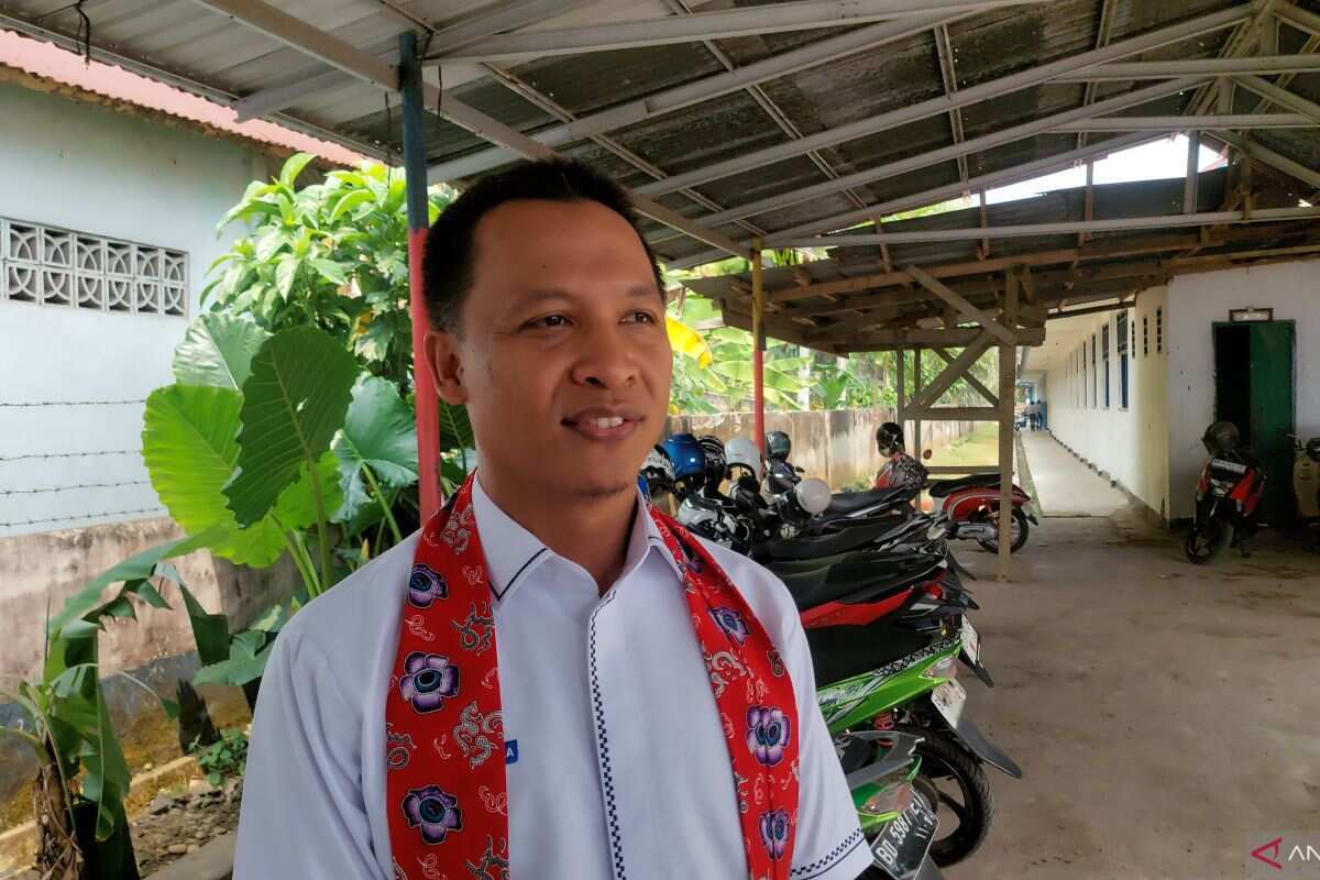 Pertamina pastikan pasokan BBM Enggano terjaga bahkan hingga 40 hari