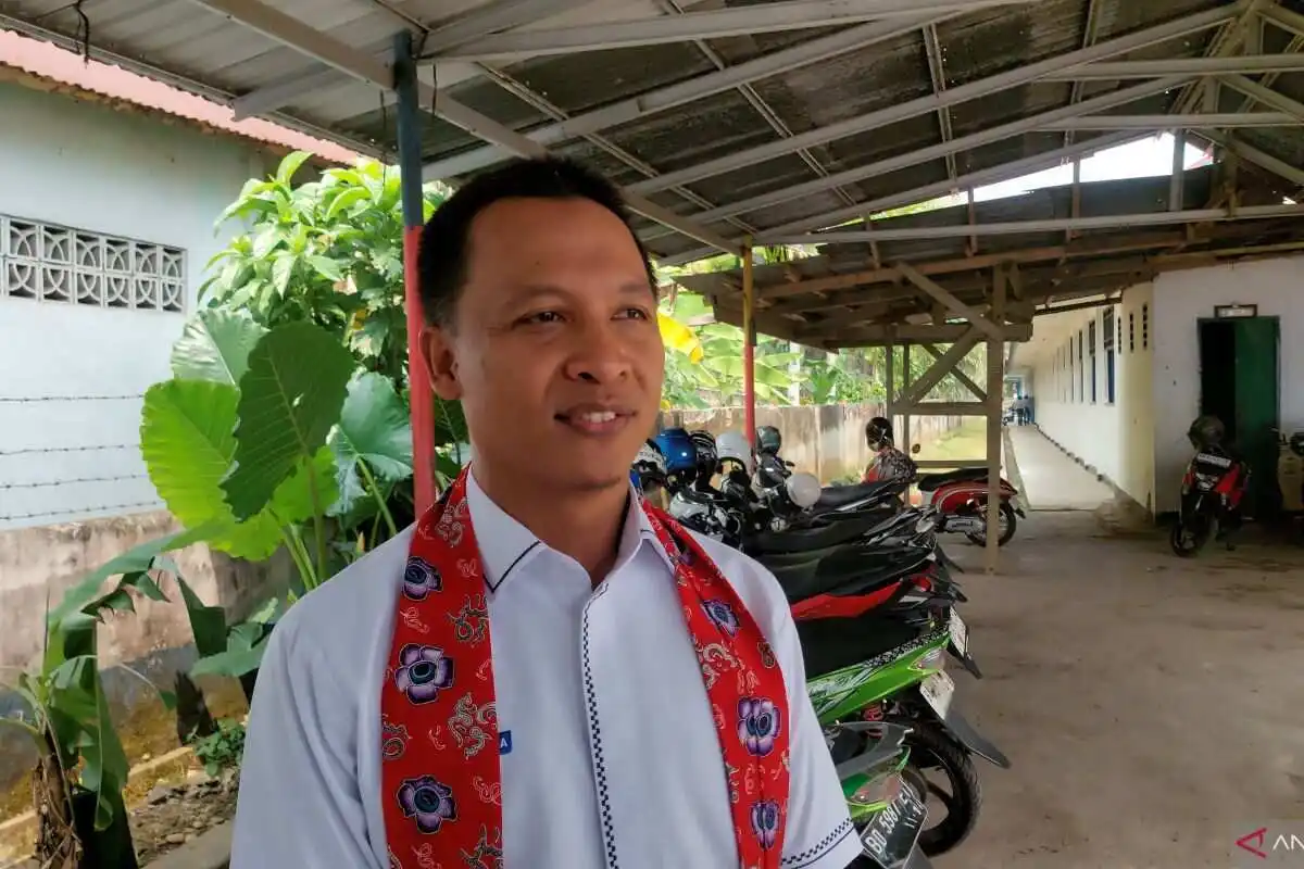 Pertamina pastikan pasokan BBM Enggano terjaga bahkan hingga 40 hari Pertamina pastikan pasokan BBM Enggano terjaga bahkan hingga 40 hari