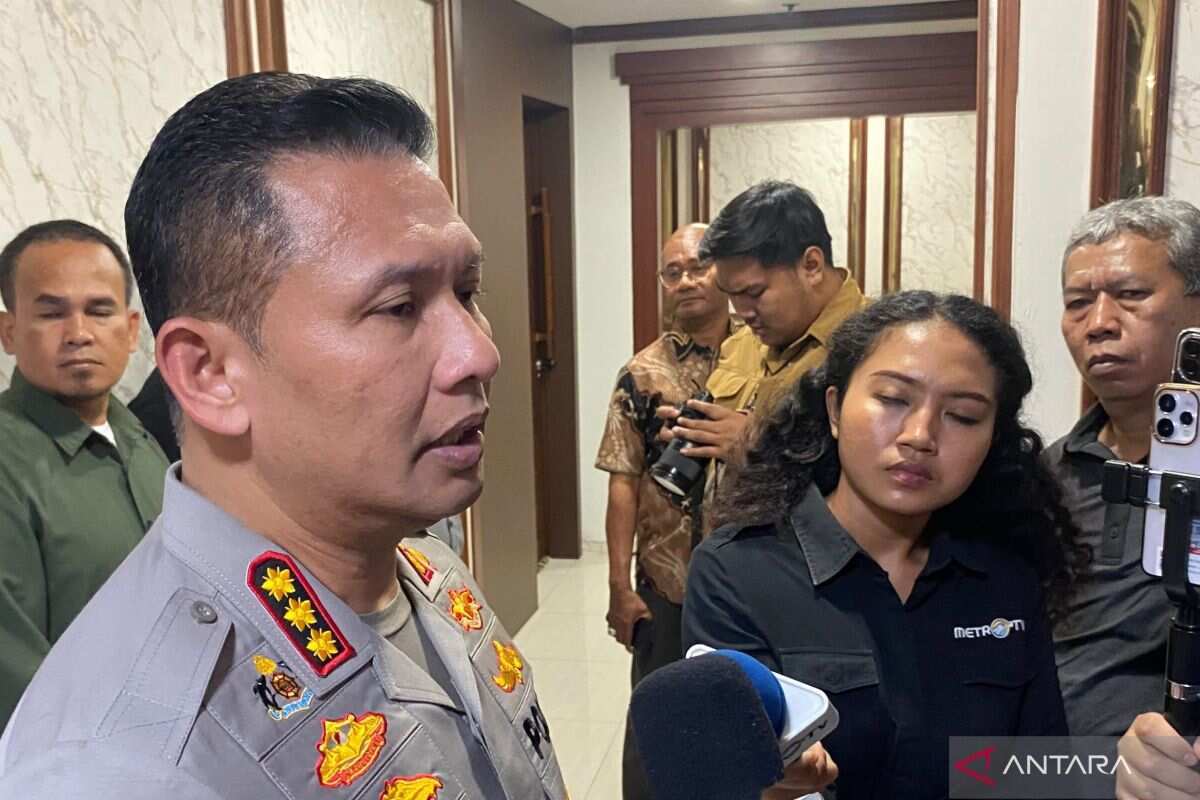 Imbauan Ketertiban dalam Aksi Unjuk Rasa di Jakarta Imbauan Ketertiban dalam Aksi Unjuk Rasa di Jakarta