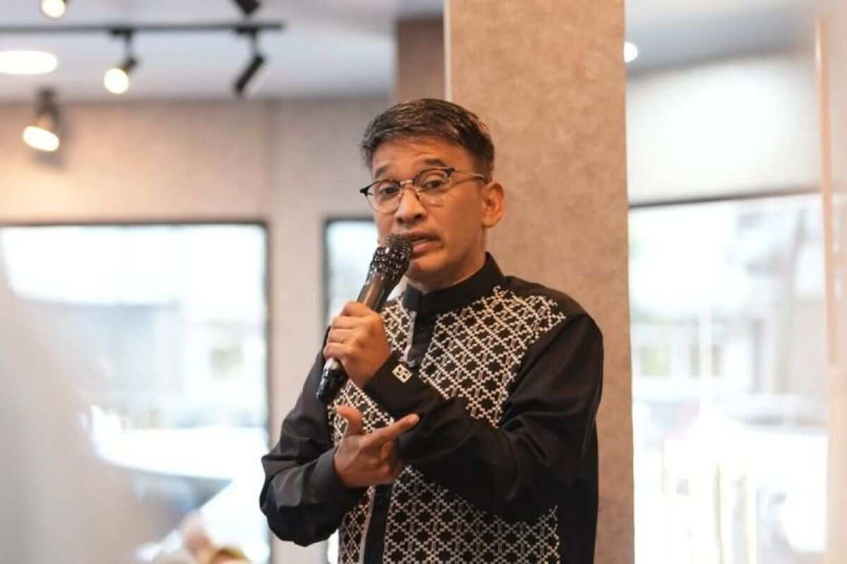 Polisi nyatakan dua alat bukti kasus Ruben Onsu sudah terpenuhi