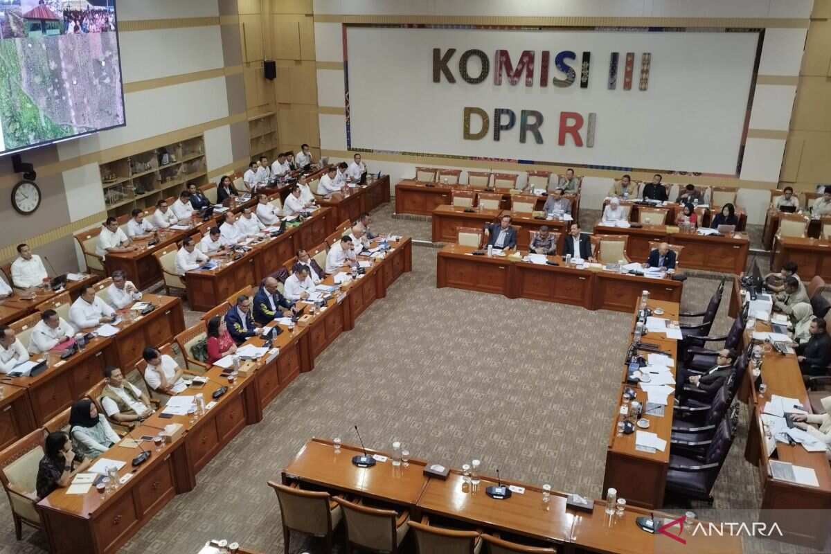 Bareskrim turunkan tim supervisi kasus agraria daerah sesuai data KPA Bareskrim turunkan tim supervisi kasus agraria daerah sesuai data KPA