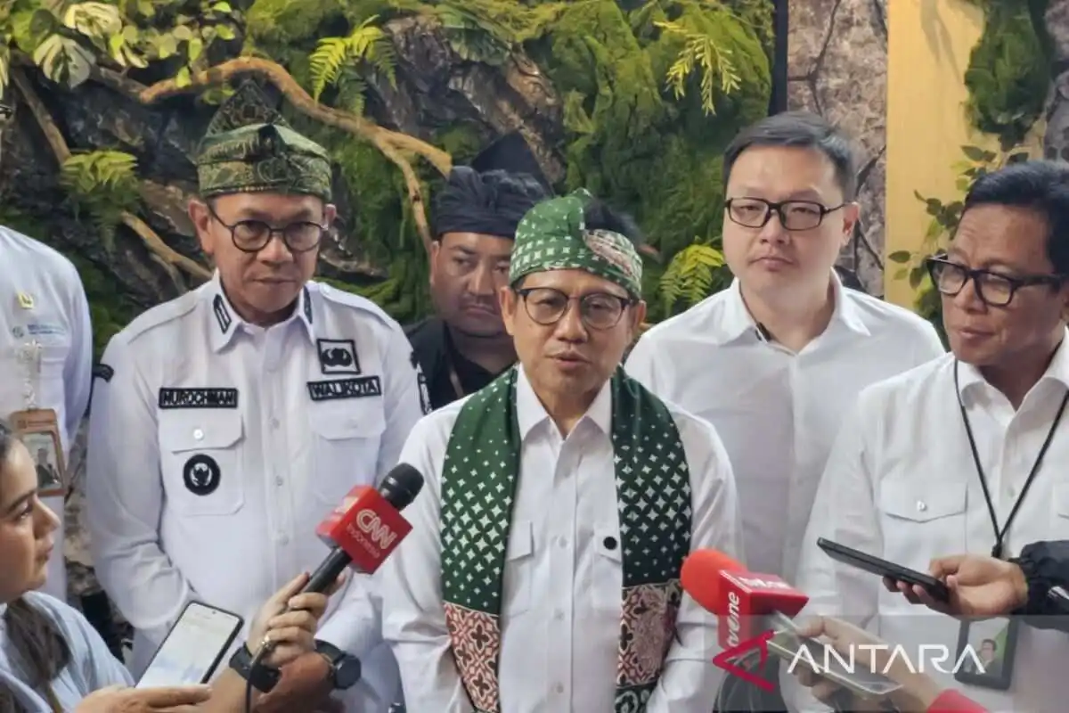 Menko PM: Perintis Berdaya Connect strategi membawa UMKM naik kelas Menko PM: Perintis Berdaya Connect strategi membawa UMKM naik kelas