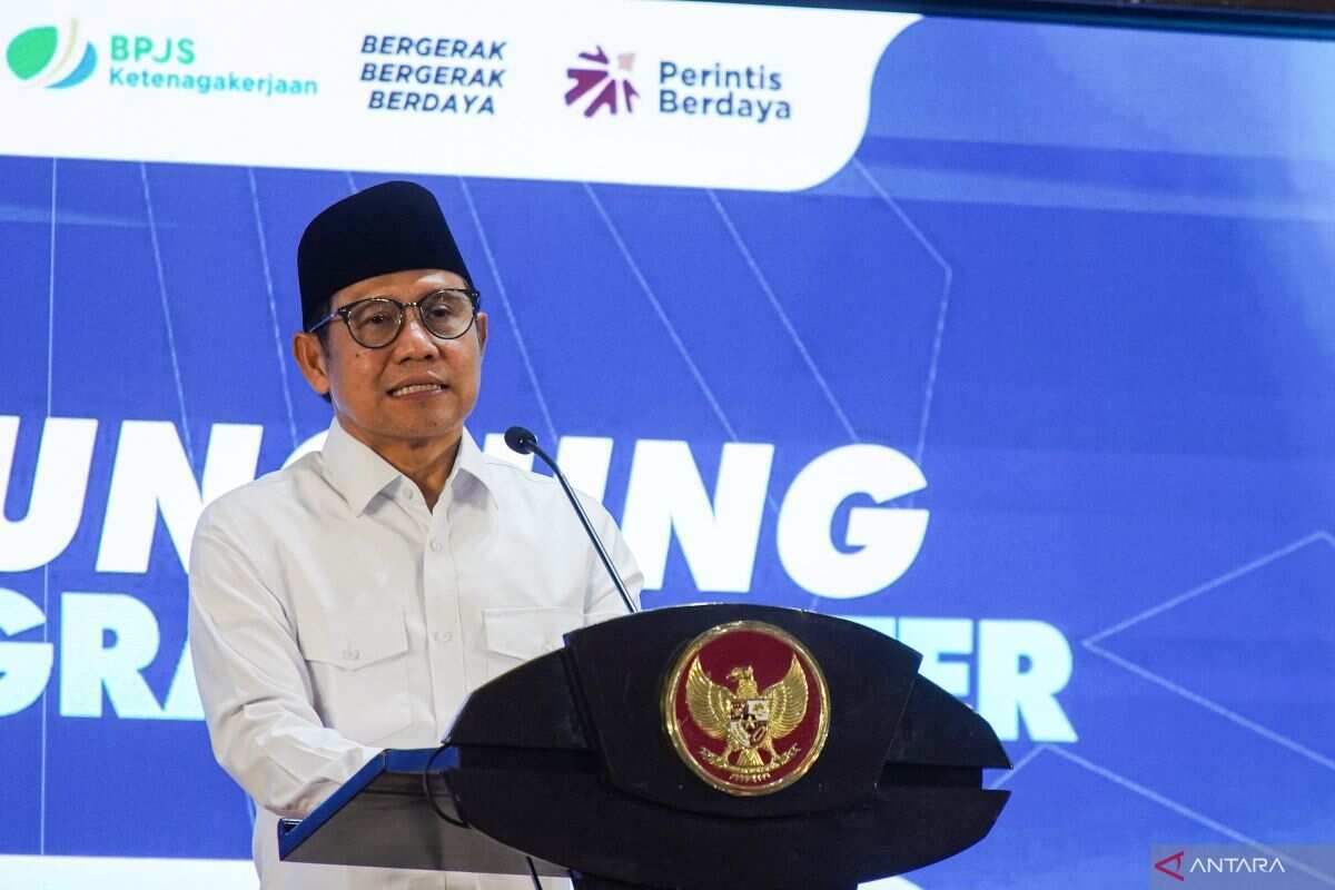 Menko PM sebut “Malang Migrant Center” jamin perlindungan CPMI dan PMI