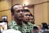 TNI siap dilibatkan dalam pengamanan aksi demonstrasi 27 Agustus TNI siap dilibatkan dalam pengamanan aksi demonstrasi 27 Agustus