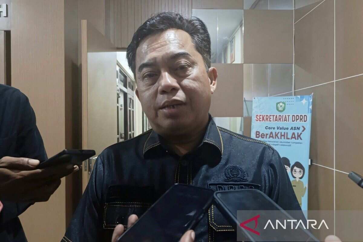 DPRD Kotim Desak Penegak Hukum Transparan dalam Kasus Korporasi Karhutla
