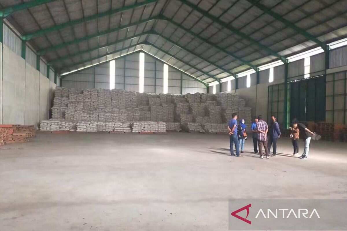 Penerima bantuan pangan beras di Dompu naik 60,6 persen Penerima bantuan pangan beras di Dompu naik 60,6 persen