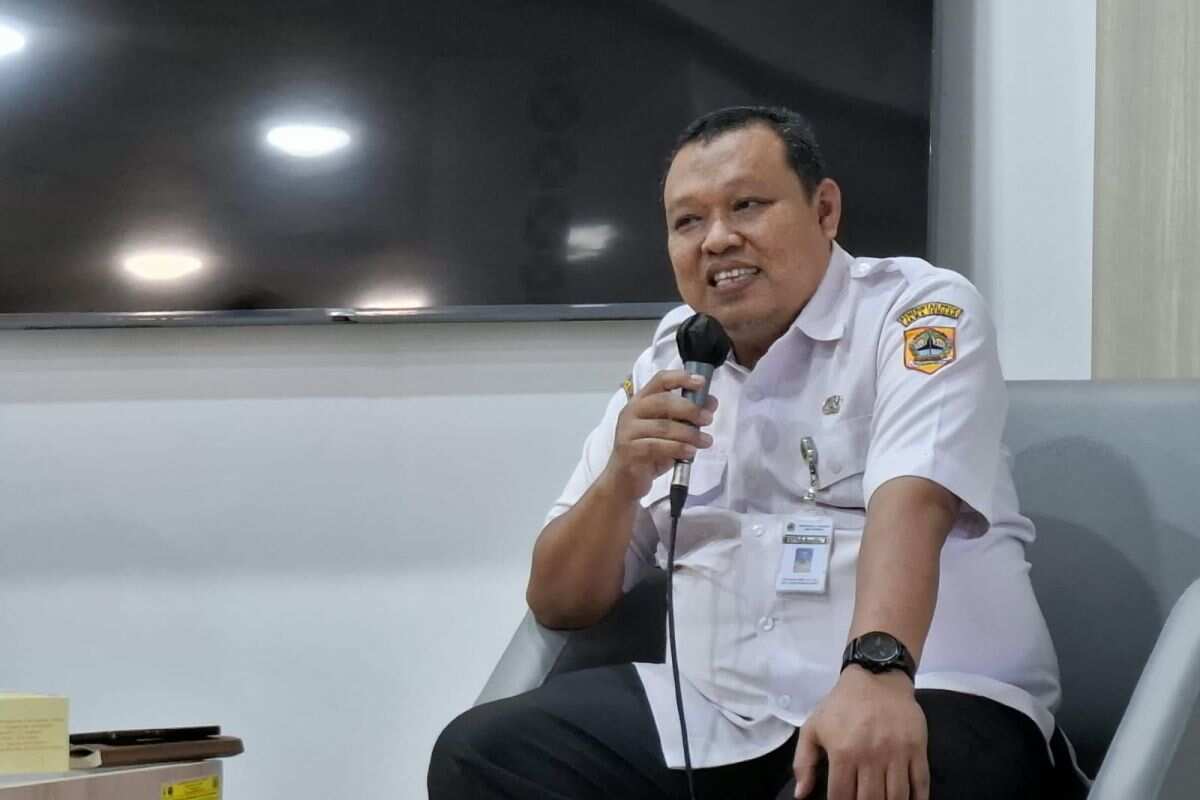 Pemprov Jateng: Potensi pengembangan panas bumi Gunung Ungaran 55 MW Pemprov Jateng: Potensi pengembangan panas bumi Gunung Ungaran 55 MW