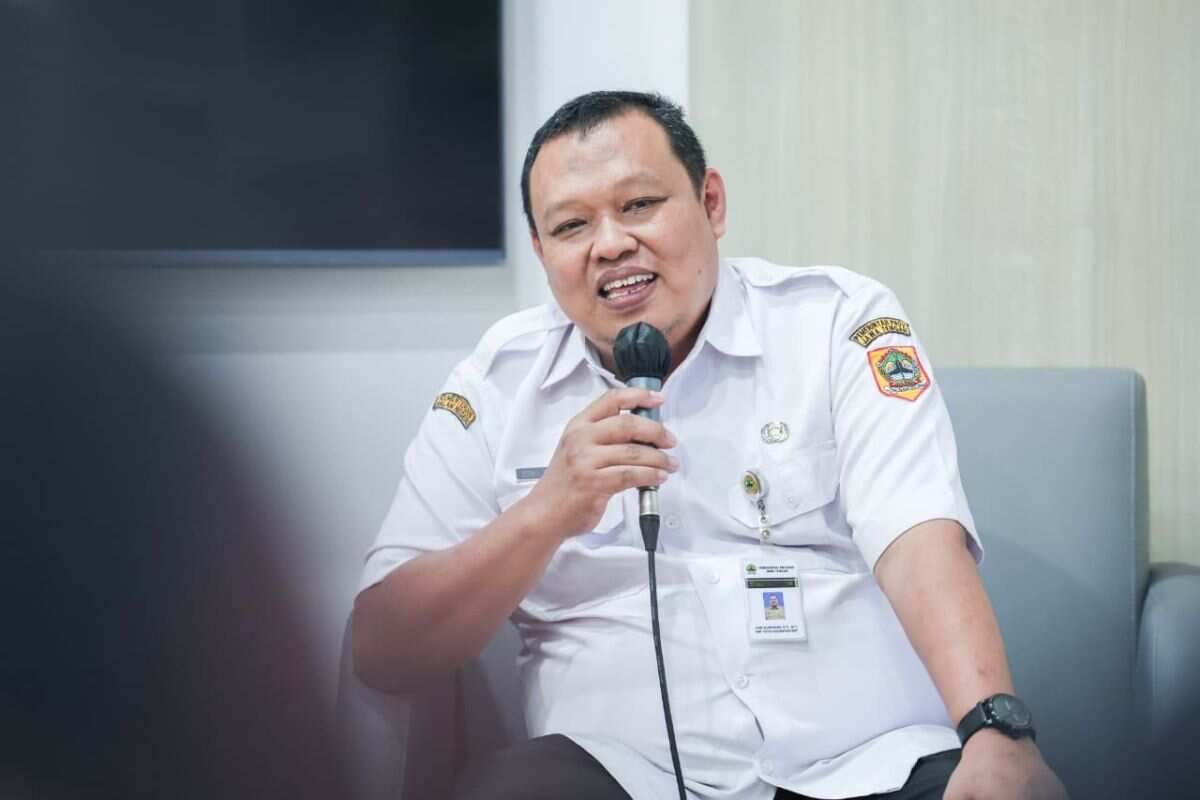 Pemprov Jateng: Eksplorasi geothermal Gunung Ungaran lewati izin ketat
