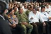 1002416253 Panglima TNI Hadiri Peluncurkan Motor Listrik Nasional oleh Presiden RI