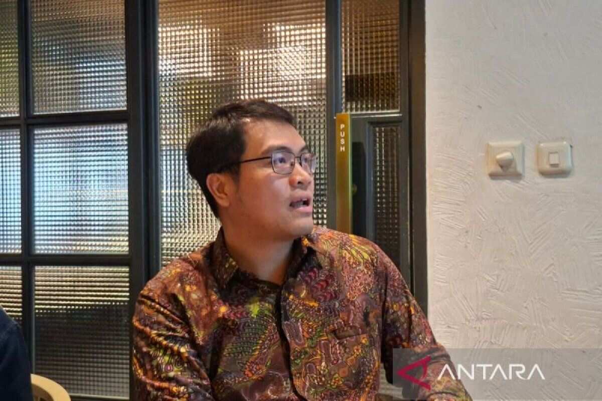 ITDP: Bus listrik bantu mengurangi ketergantungan terhadap BBM