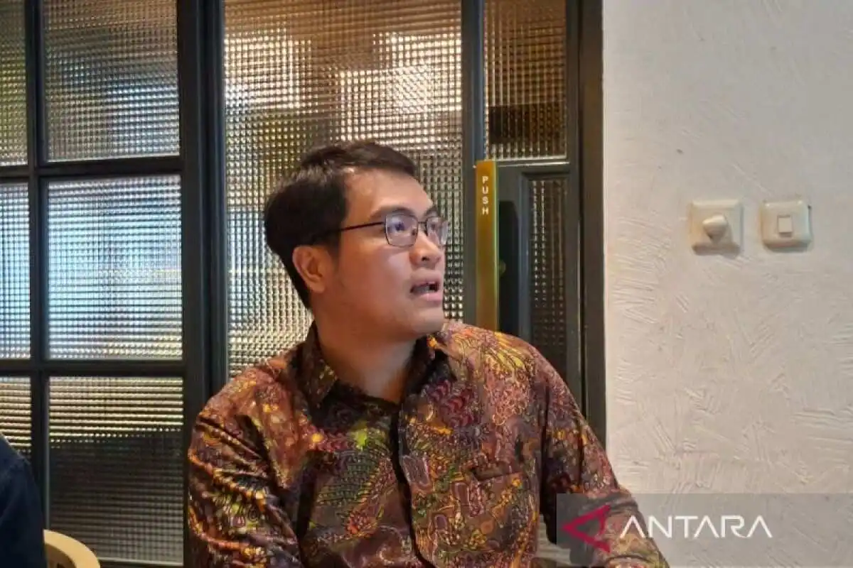 ITDP: Bus listrik bantu mengurangi ketergantungan terhadap BBM
