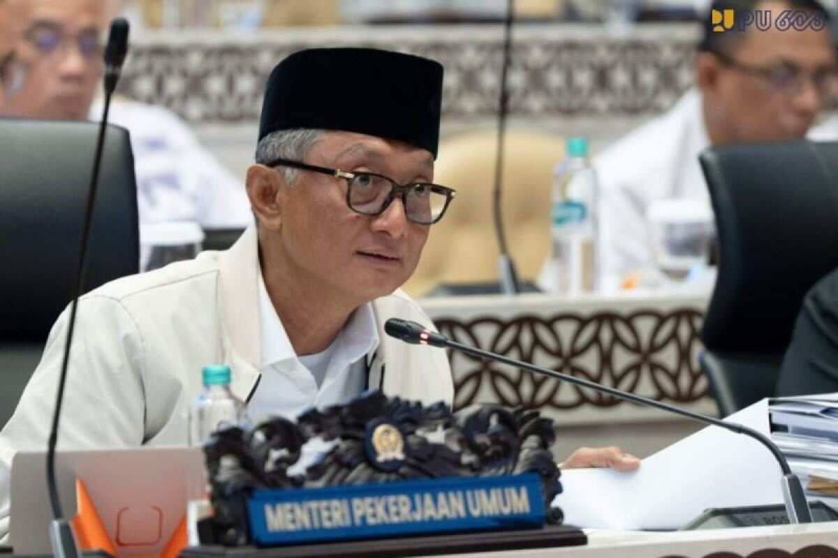 Pemulihan Konektivitas Jalan Nasional di Pulau Flores Pasca-Gempa
