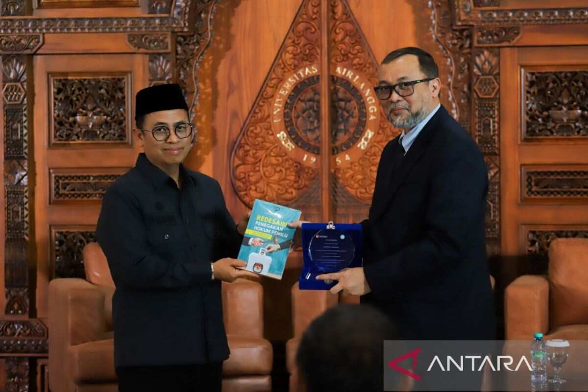 Bawaslu ajak mahasiswa jadi agen literasi digital pemilu Bawaslu ajak mahasiswa jadi agen literasi digital pemilu