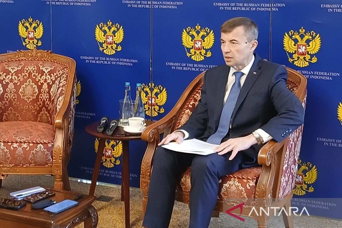 Proses Hukum Warga Negara Rusia di Wamena Diserahkan ke Otoritas Indonesia