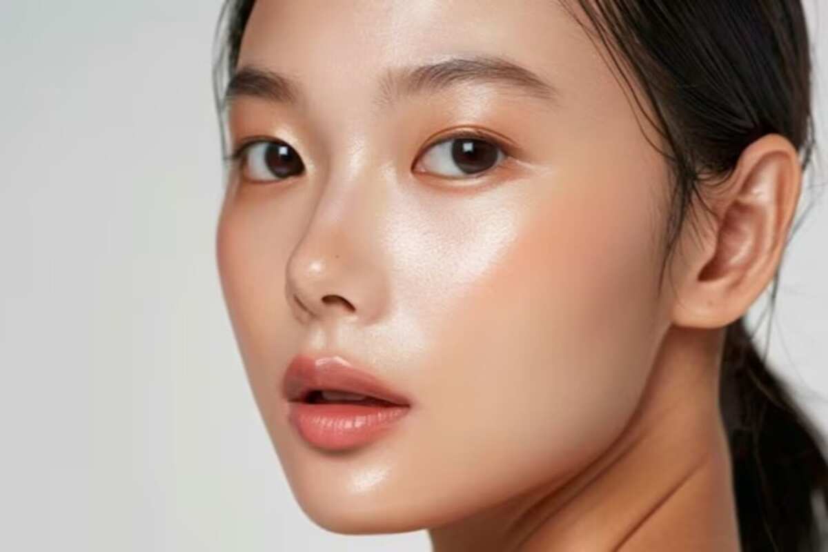 Langkah-Langkah Sederhana Menuju Kulit Glass Skin