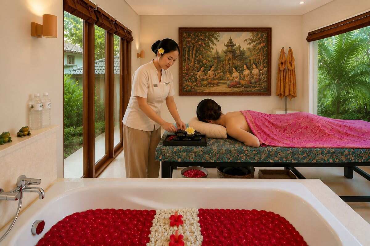 Wellness Experience Menjadi Bagian dari Pengalaman Menginap di Lebih dari 70 Properti Archipelago Hotels