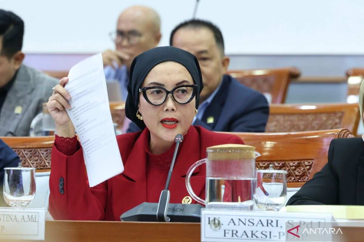 Anggota DPR minta perlindungan sosial korban gempa NTT berkelanjutan