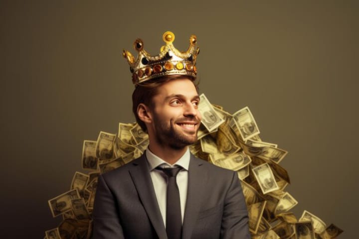 Enam Weton yang Dipercaya Memiliki Rezeki Tak Pernah Putus