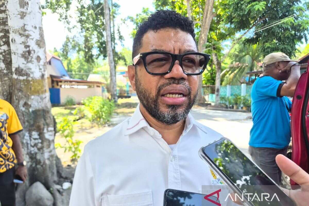 DPD RI: Akurasi DTSEN kunci ketepatan sasaran PIP di Papua Barat