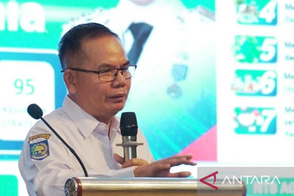Brida NTB: Kemunculan ikan oarfish peristiwa alamiah bukan bencana