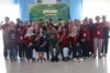 Ketika Seragam Loreng dan Jaket Almamater Berpadu: TMMD 129 Bojonegoro Jadi Ajang Gembleng Generasi Muda