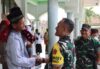Saat Bintang Satu dan Warga Bersujud Bersama: Potret Kebersamaan Tim Wasev TMMD 129 Bojonegoro di Desa Kesongo