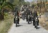 TMMD 129 Bojonegoro: Ketika Jenderal Bintang Satu Menunggang Trail Menembus Pelosok Kesongo Demi Senyum Warga