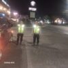 Kanit Reskrim Pimpin Patroli Ops Cipkon KRYD, Polsek Cikupa Intensifkan Antisipasi Gangguan Kamtibmas di Sejumlah Titik Rawan