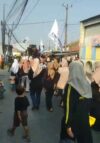 Pilkades Kedungwaringin Bekasi Mulai Menghangat, H. Ibnu Rusdi Serahkan Berkas Pencalonan