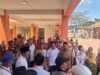 Sekolah Rakyat Gresik Jadi Sorotan, Mensos RI Dorong Kolaborasi Pendidikan dengan Pemda
