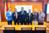 Jadi Co-Promotor Sidang Proposal Disertasi Doktor Hukum, Bamsoet Dorong Digitalisasi Pengawasan Satpam