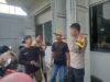 Bhabinkamtibmas Polsek Cikupa Dorong Semangat Warga Lewat Program Polisi Peduli Pengangguran di Desa Cibadak