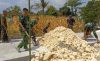 IMG-20260804-WA0007 Menyulam Asa di Ujung Beton Kesongo: Ketika Peluh Satgas TMMD 129 Bojonegoro dan Warga Menyatu Tanpa Kenal Hari Libur