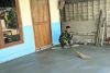 IMG-20260804-WA0008 Ketelitian Demi Kualitas: Satgas TMMD 129 Bojonegoro Sulap Sapu Lidi Jadi Tekstur Lantai Aman dan Rapi