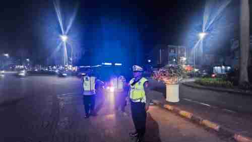 IMG-20260804-WA0019 Kanit Lantas Polsek Cikupa Pimpin Patroli KRYD, Antisipasi Gangguan Kamtibmas di Sejumlah Titik Rawan