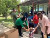 IMG-20260804-WA0059 Canda Tawa Warnai Lokasi TMMD Ke-129, Kehangatan Dansatgas dan Ketua Persit Hadirkan Kebahagiaan bagi Mama-Mama dan Anak-Anak Kampung Sesor