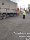 IMG-20260804-WA0066 Ka Polsubsektor Cikupa Mas Aktif Atur Arus Lalu Lintas Sore, Wujudkan Kamseltibcar Lantas